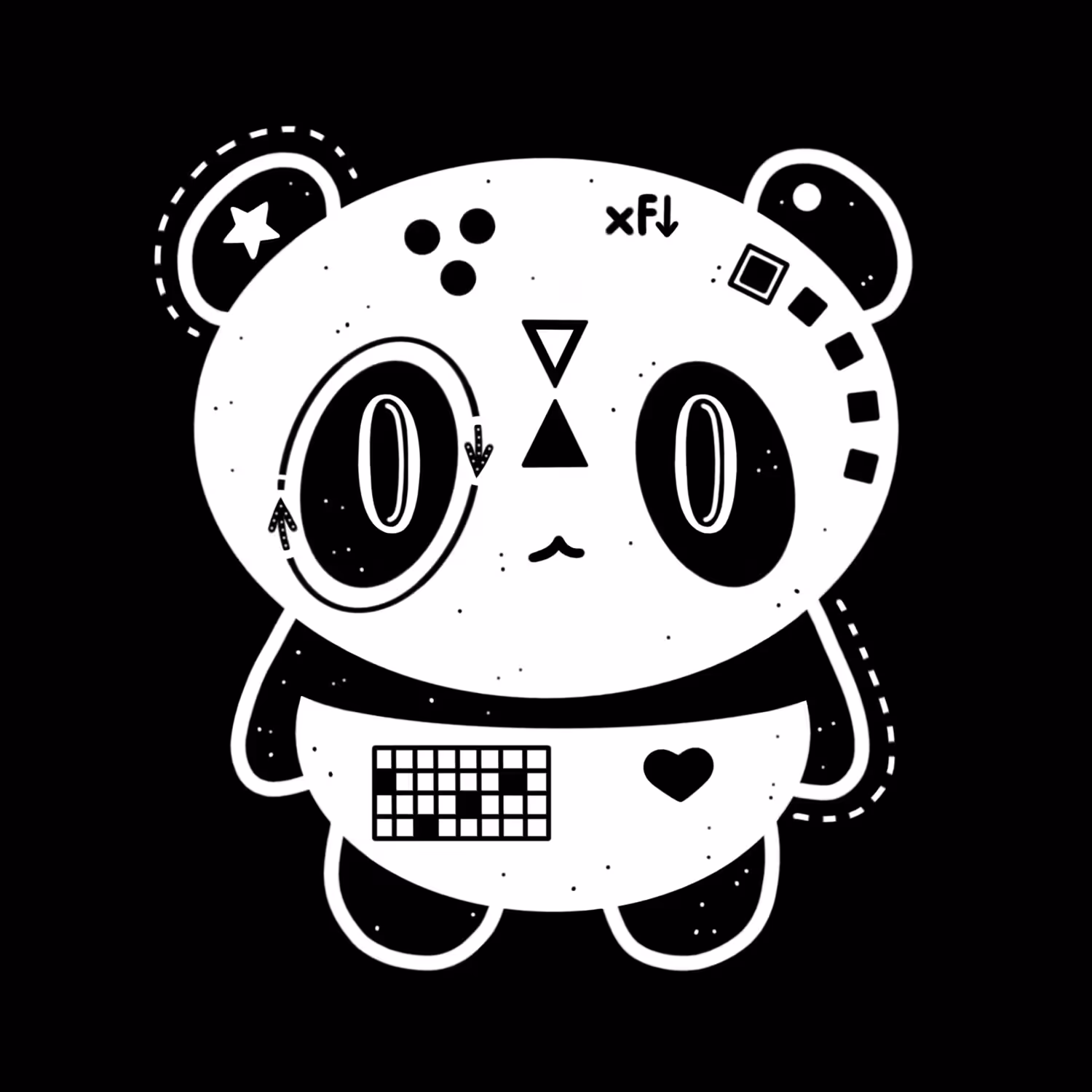 Panda