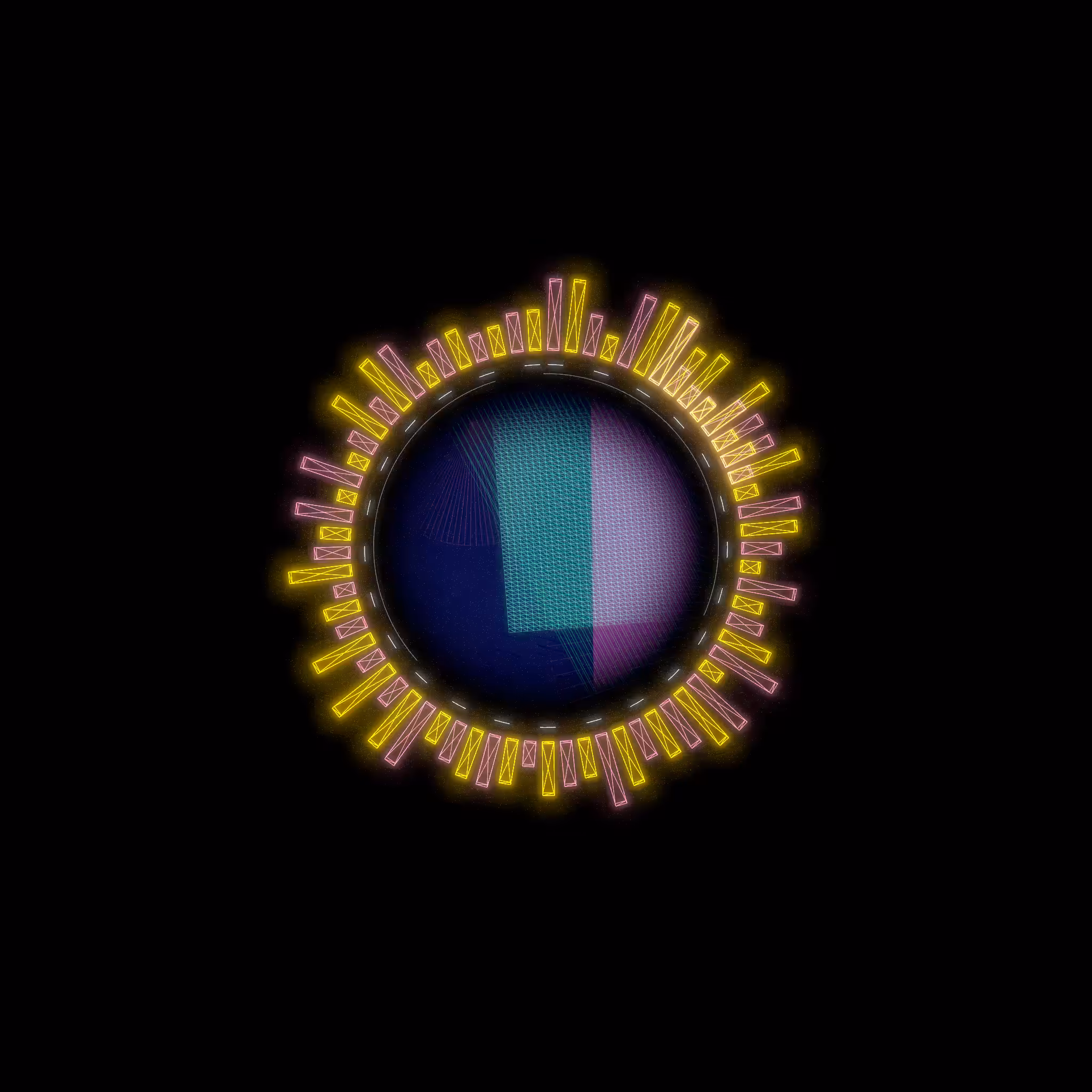 Oculus prime #71