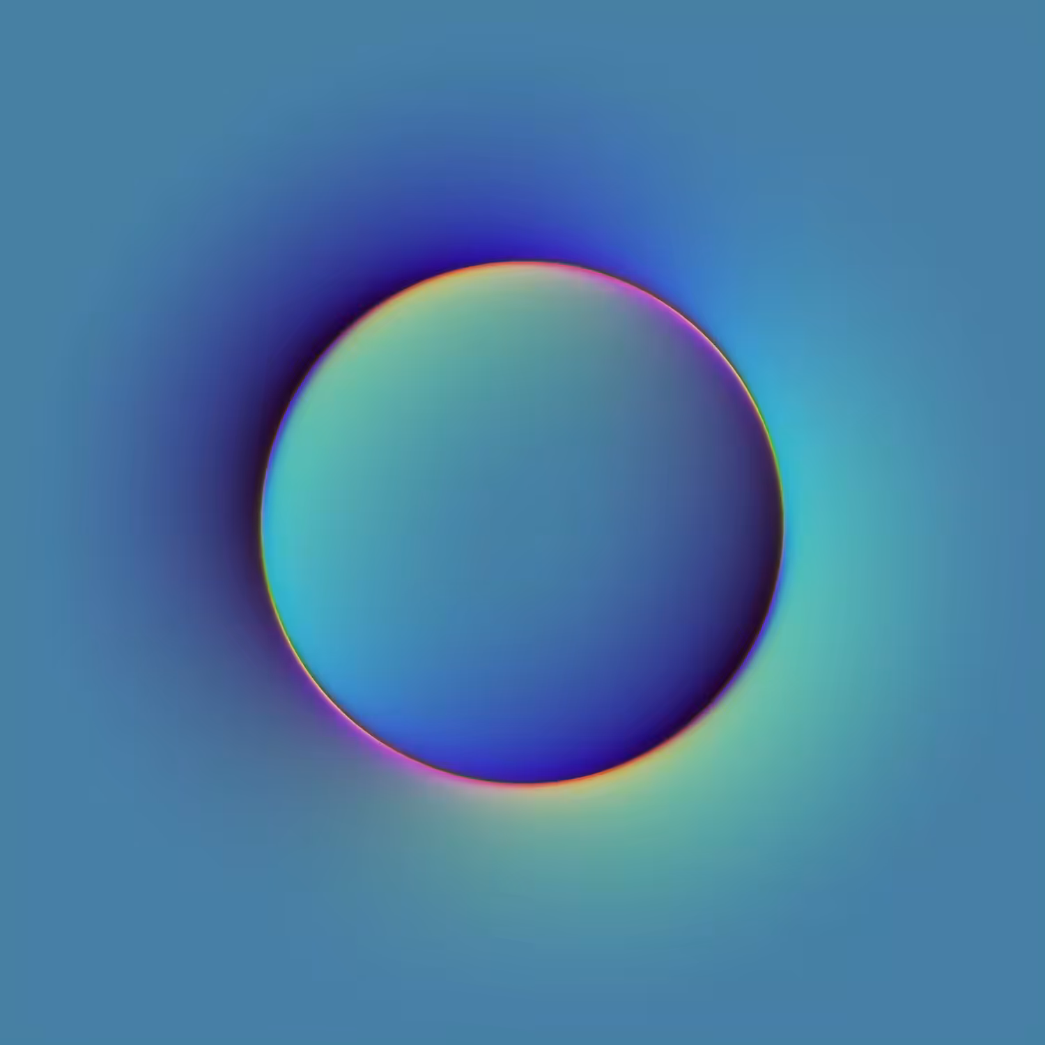Super-Neumorphism #1