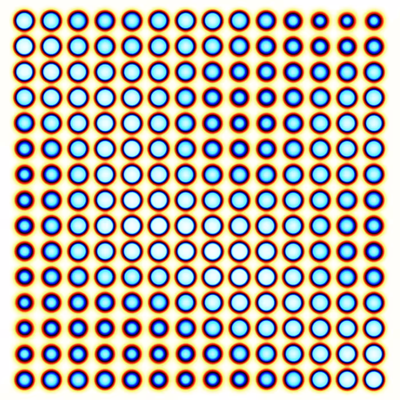 Dancing Dots