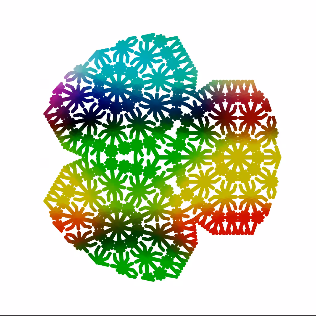 Fractal Society #11