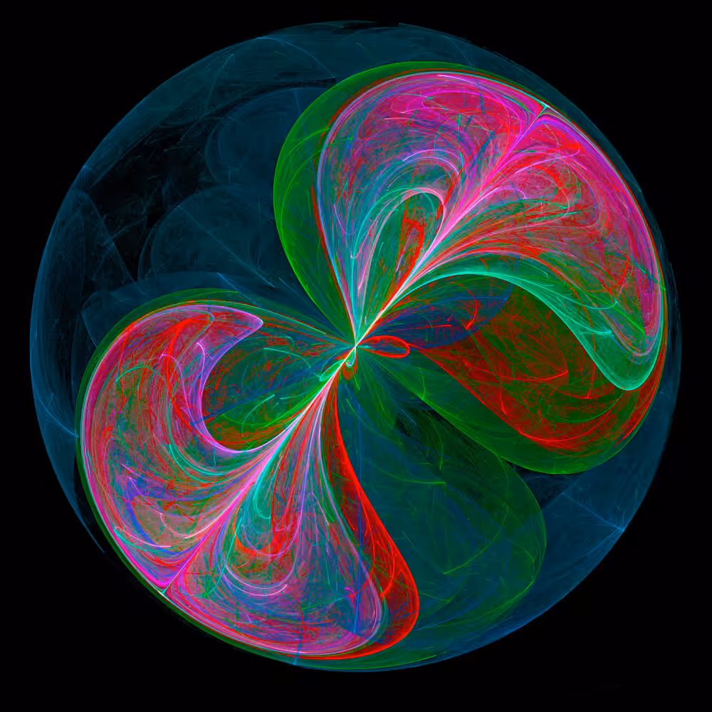 Solo Space Bubble #14