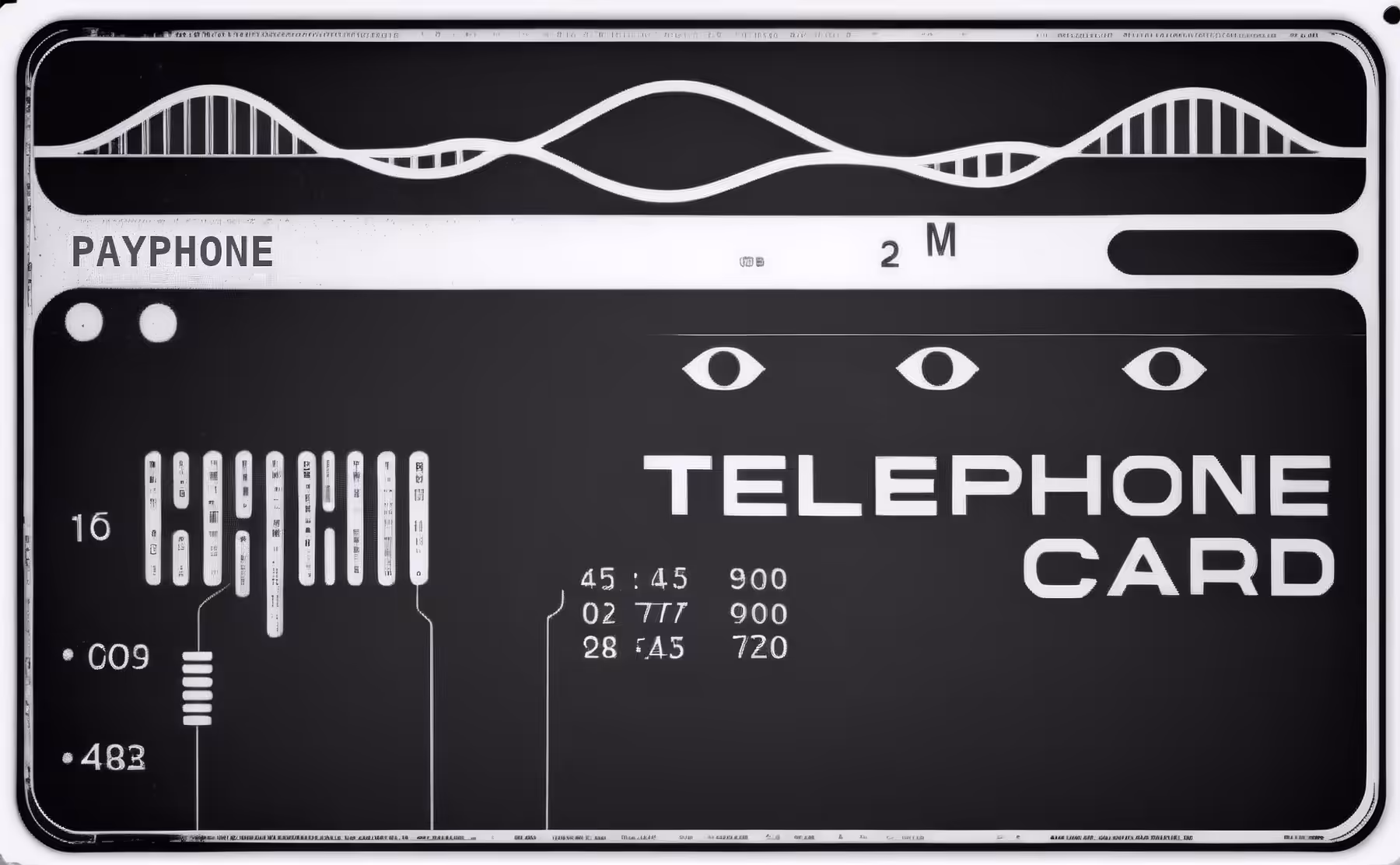 PAYPHONE #20
