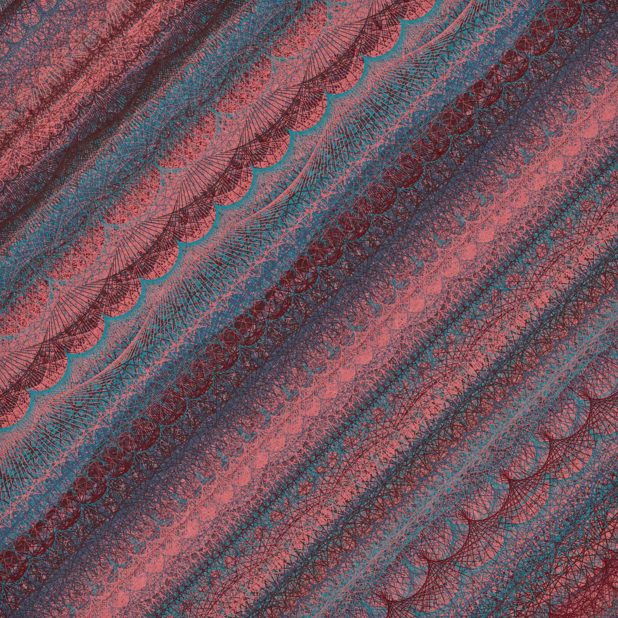 Lace Factory #50