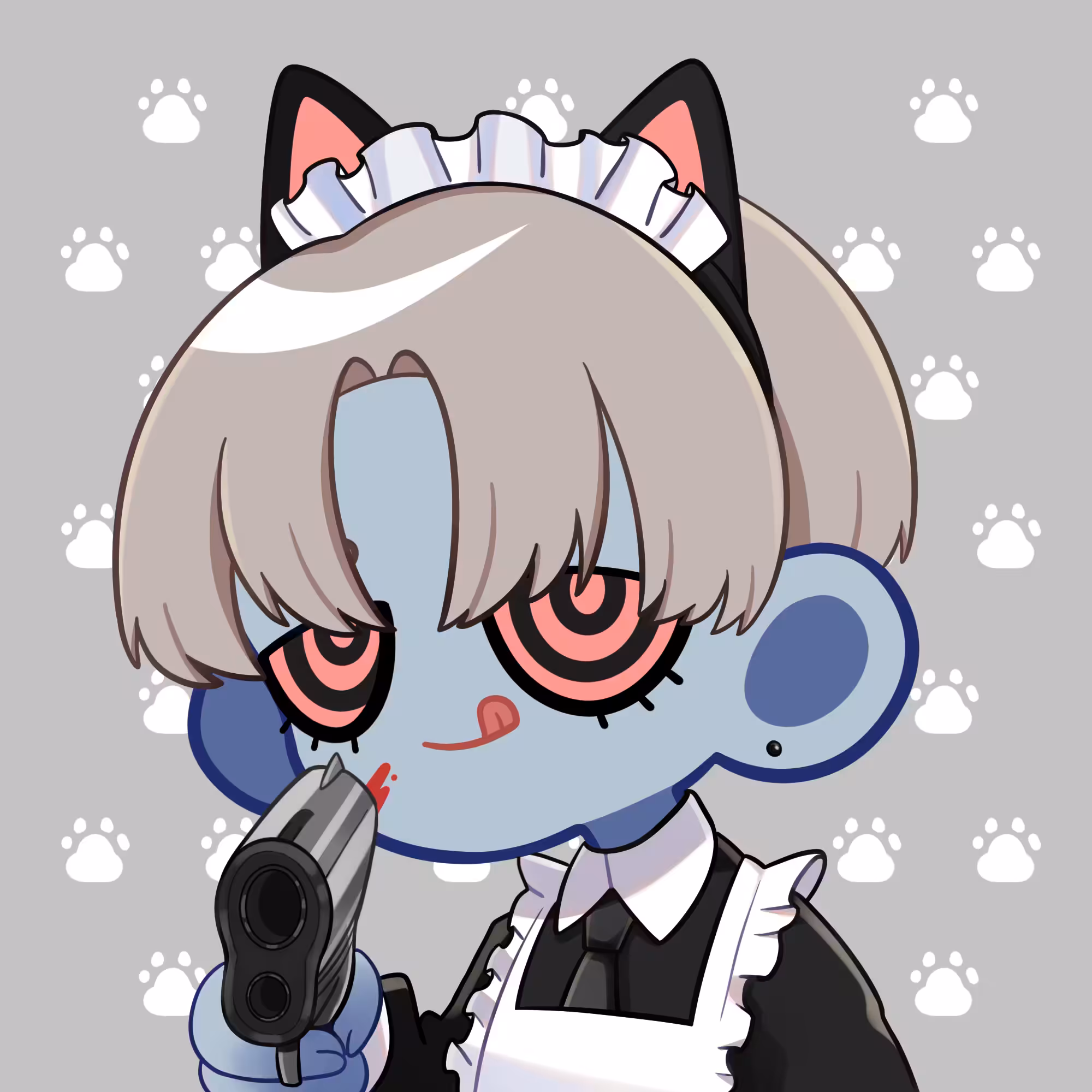 Zomgirls & Zomboys #60