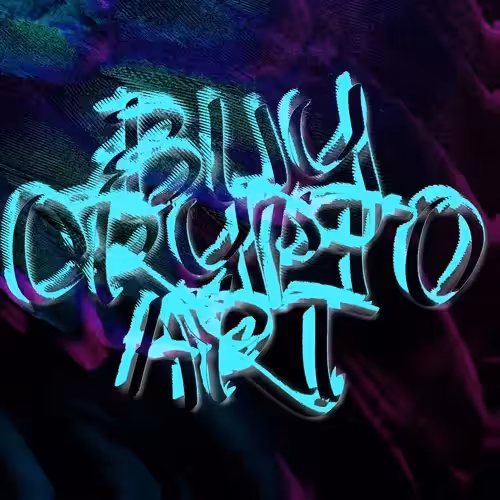 Buy Crypto Art