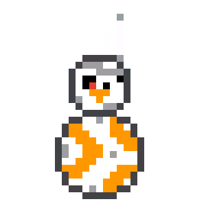 PixelPenguin #44