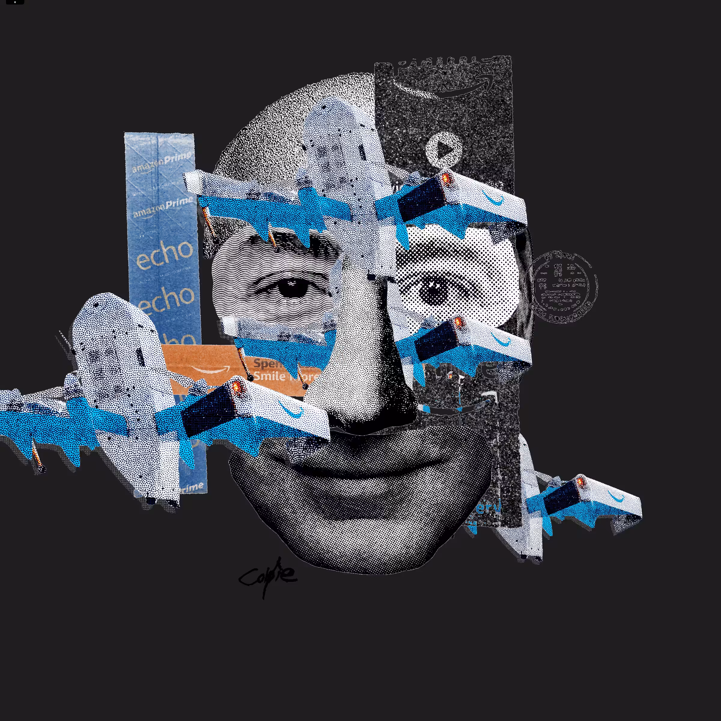 Jeff Bezos #1