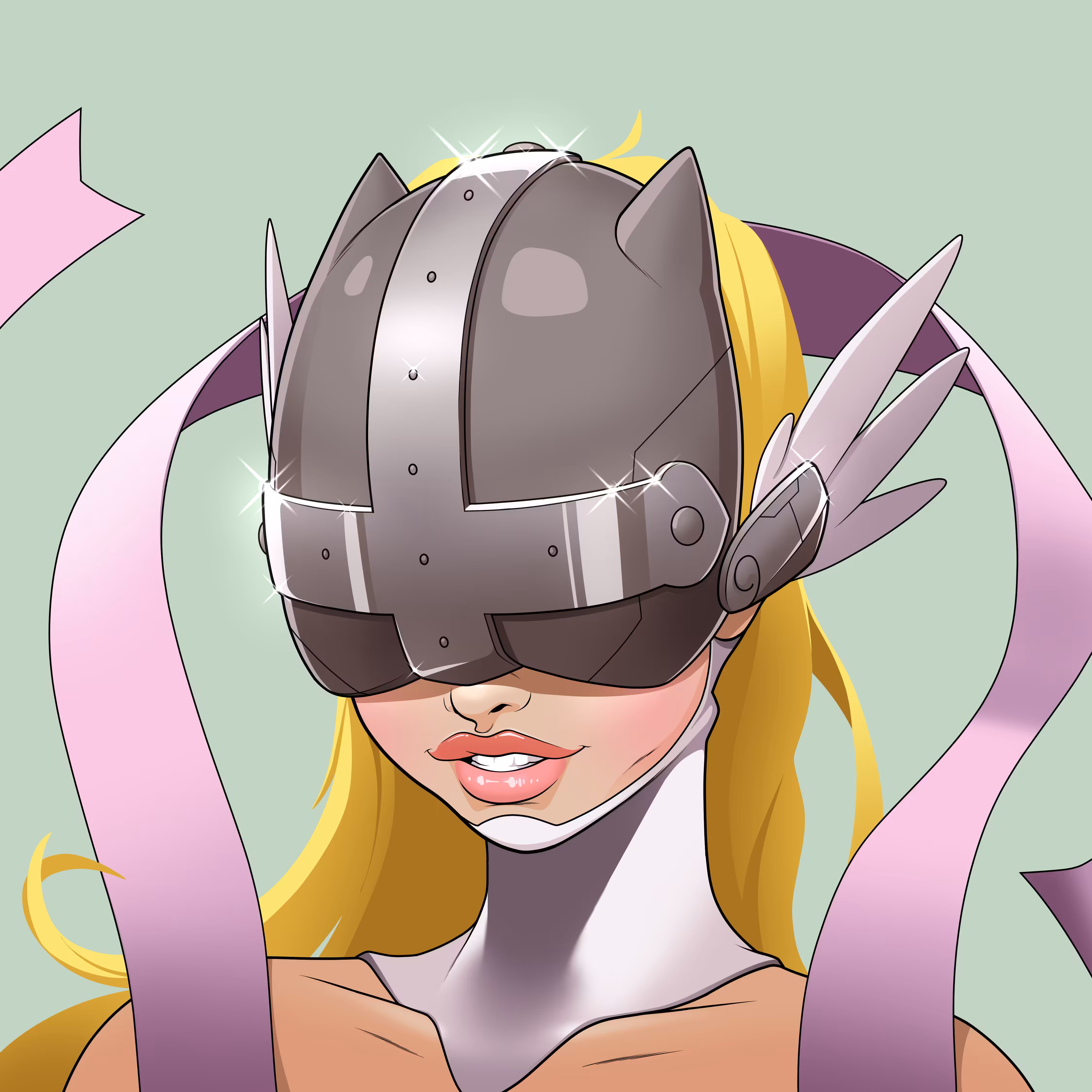 Femme Fatale: FF-66