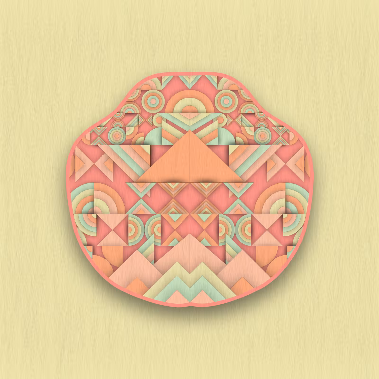 Generativemasks #1910
