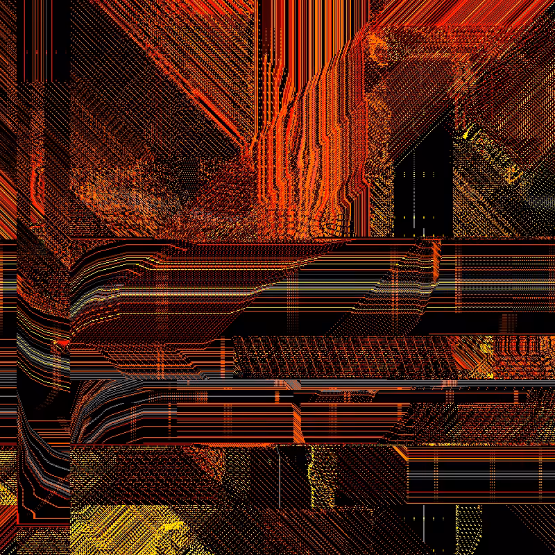 ChromaSlide #100