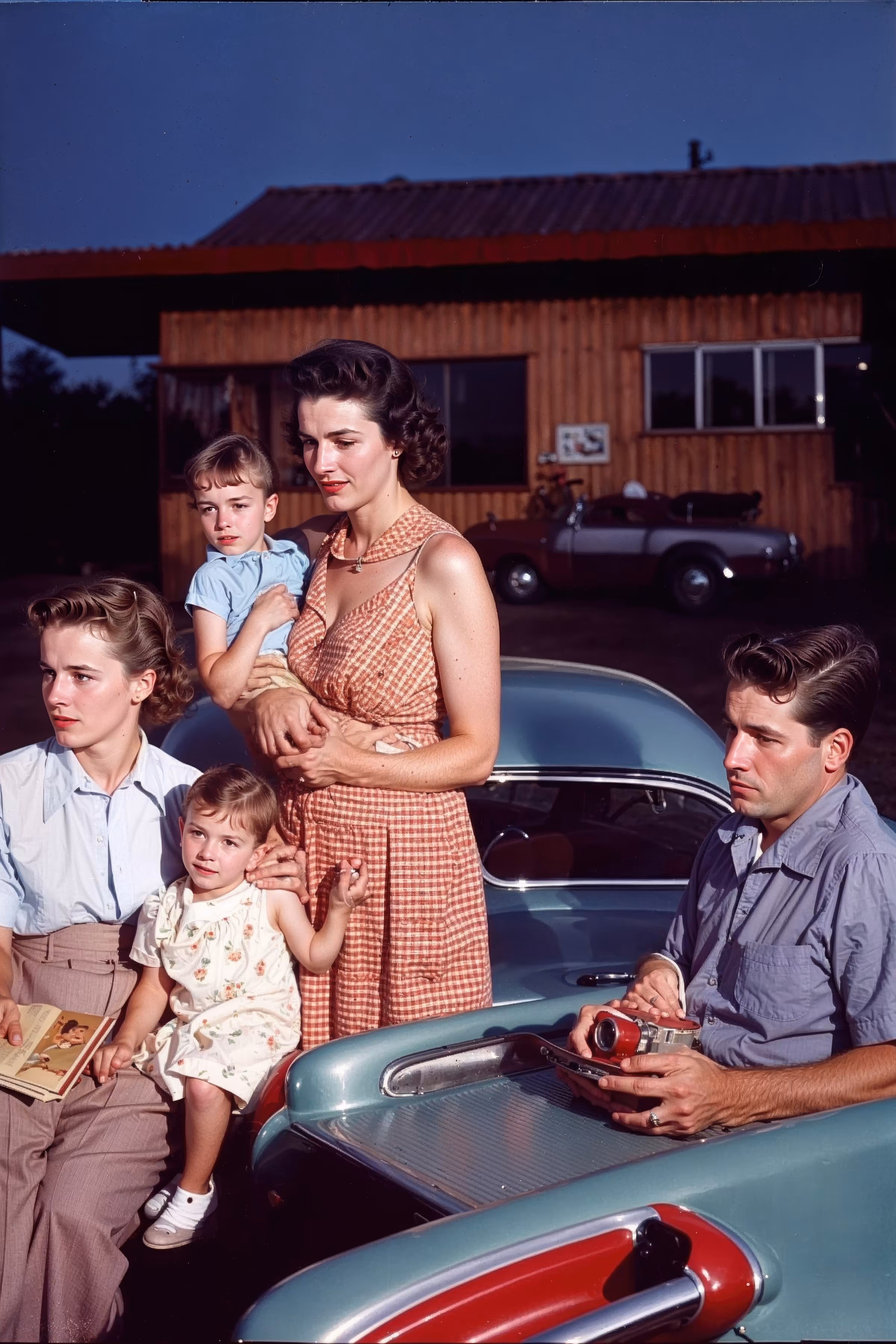 The Hensons