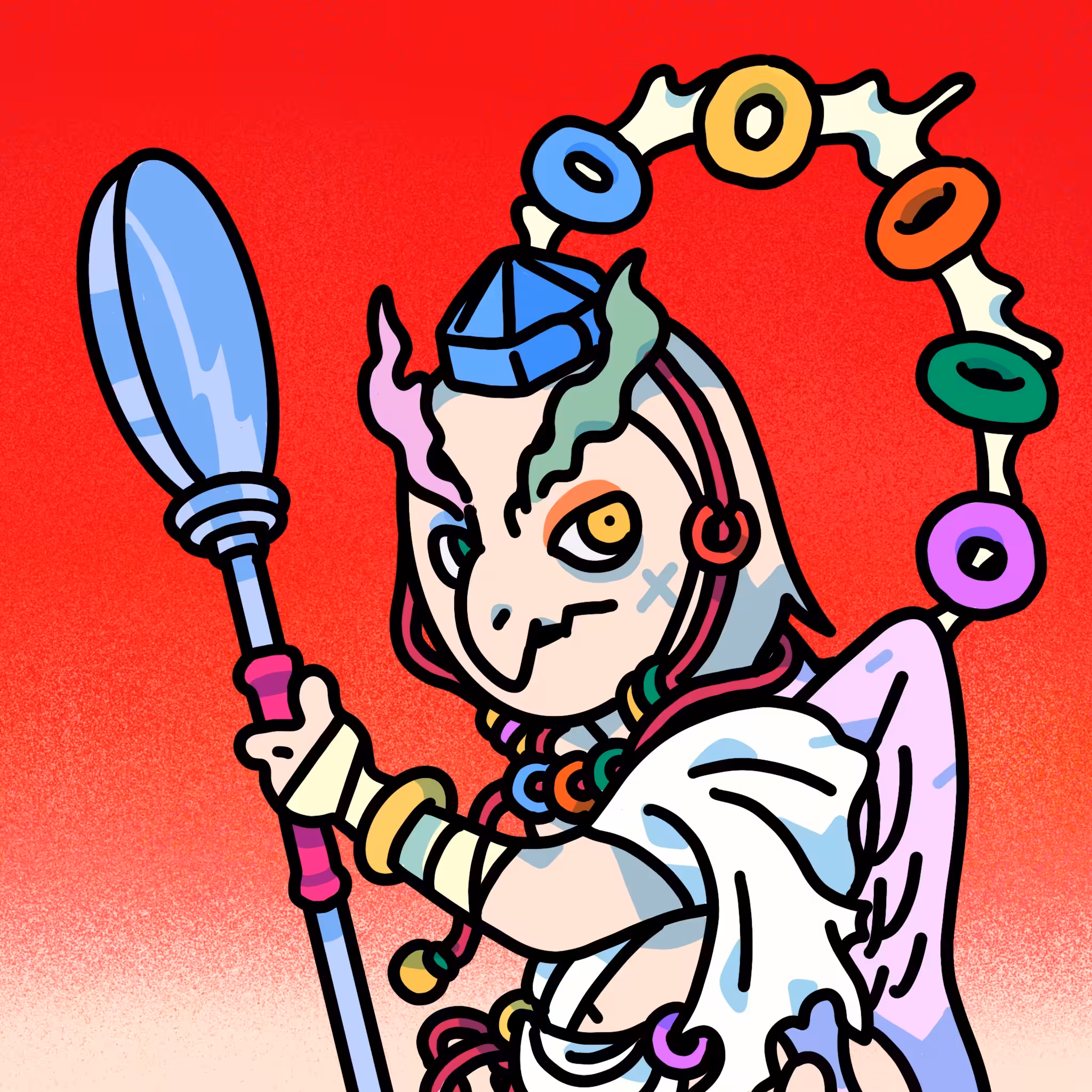 PunkHunter #62