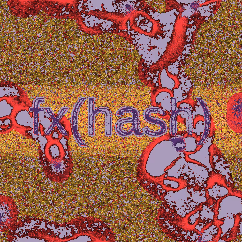 Physarum Logo #435