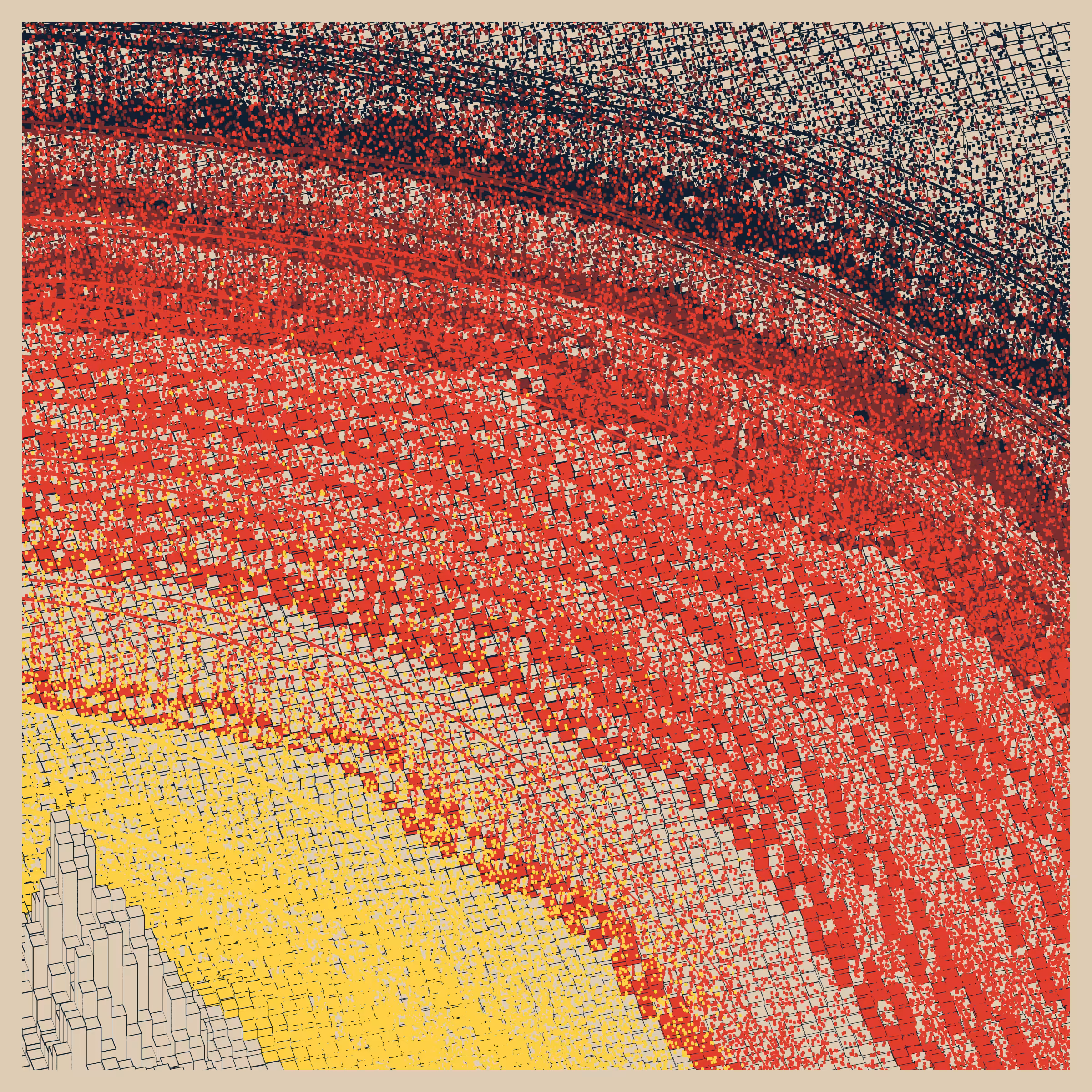 Echo of Intensity #606