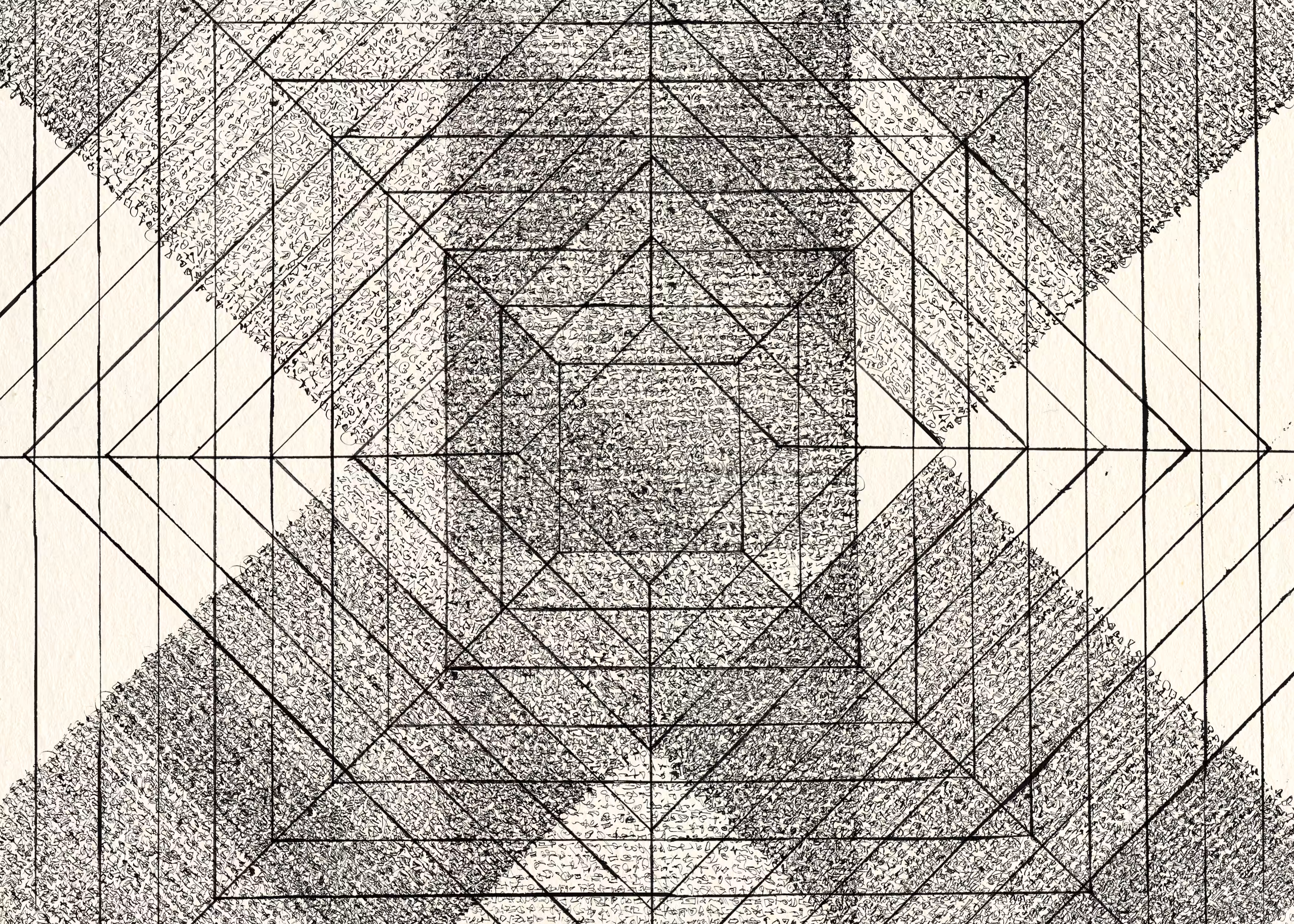 Asemic #1