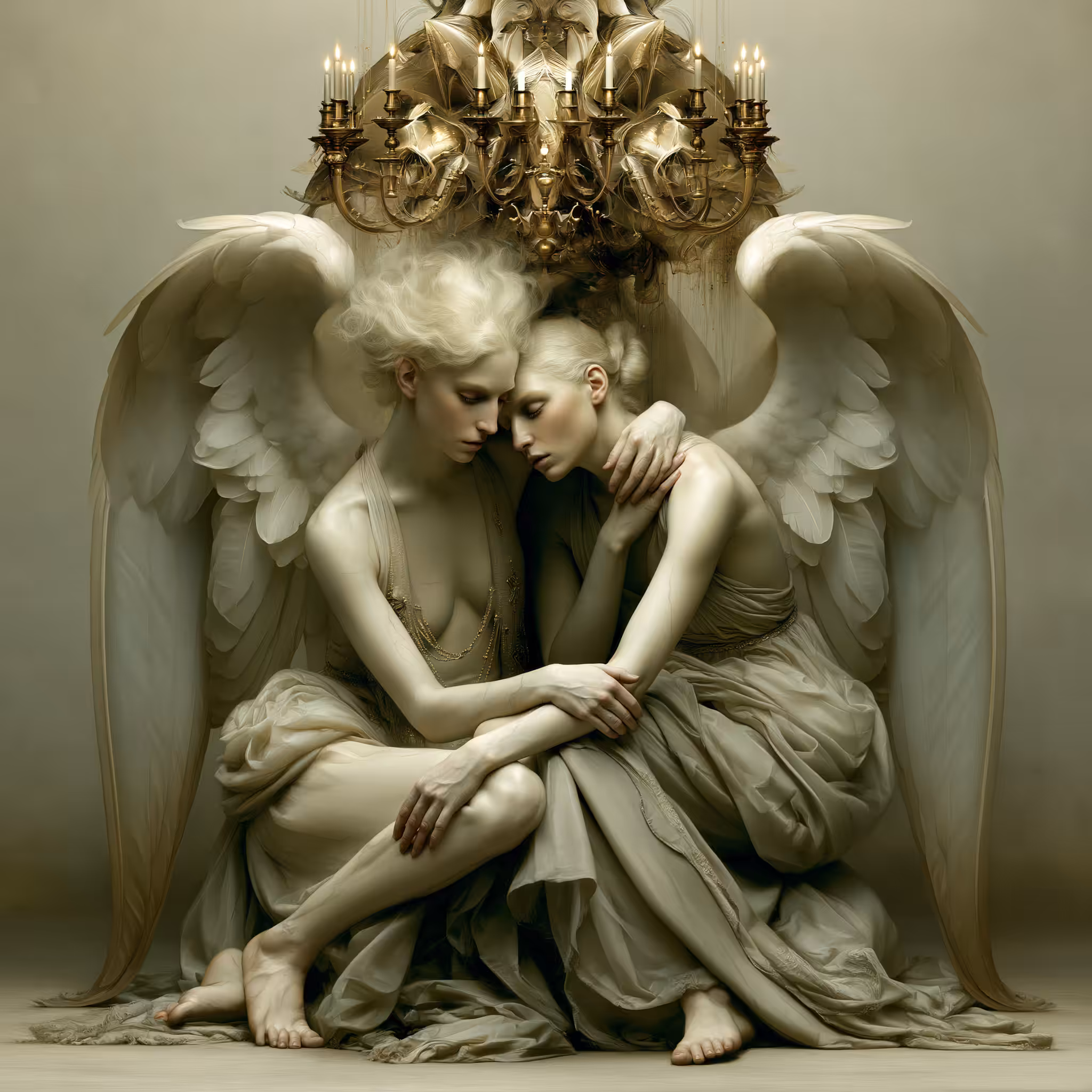 Wingmercy