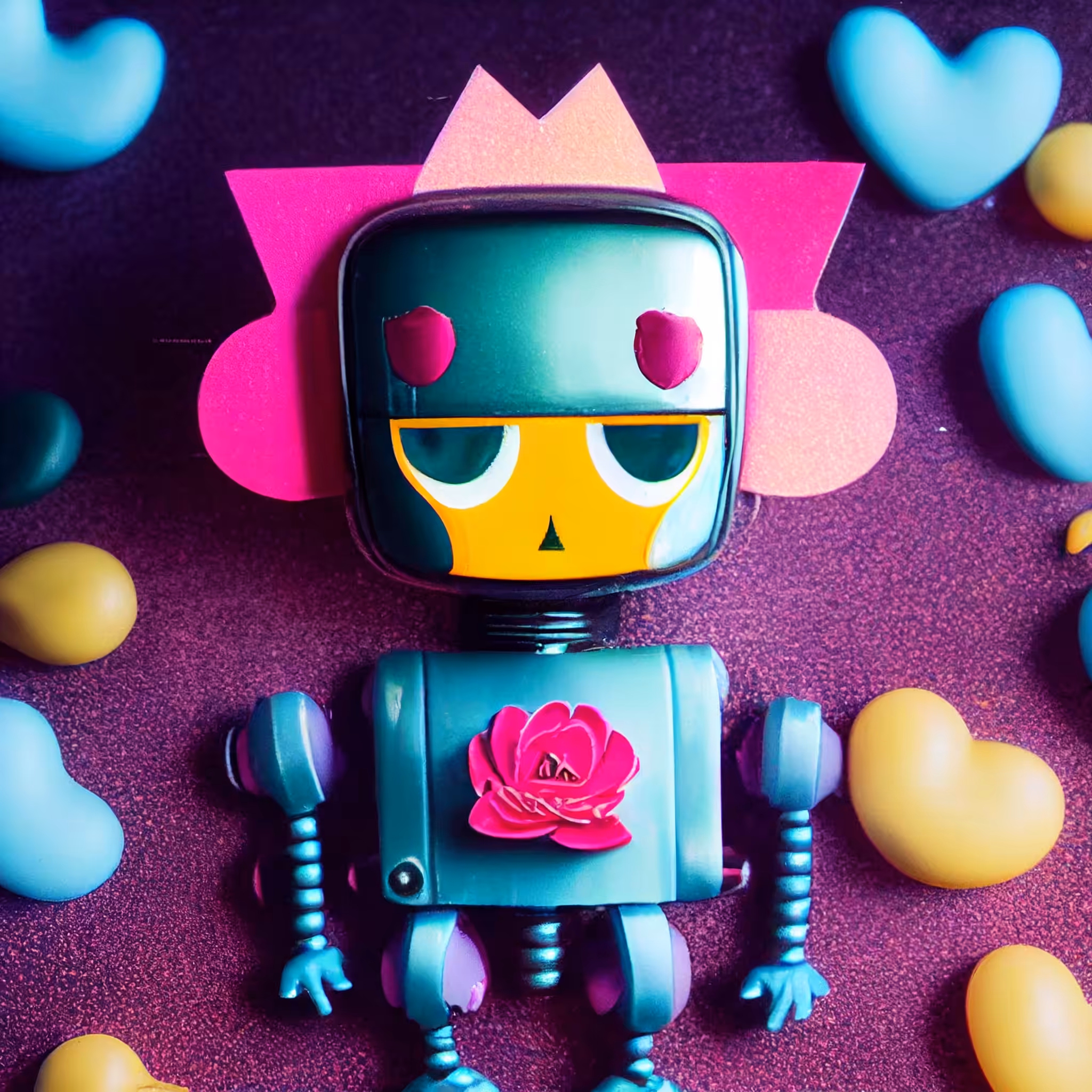 Purzbot #72