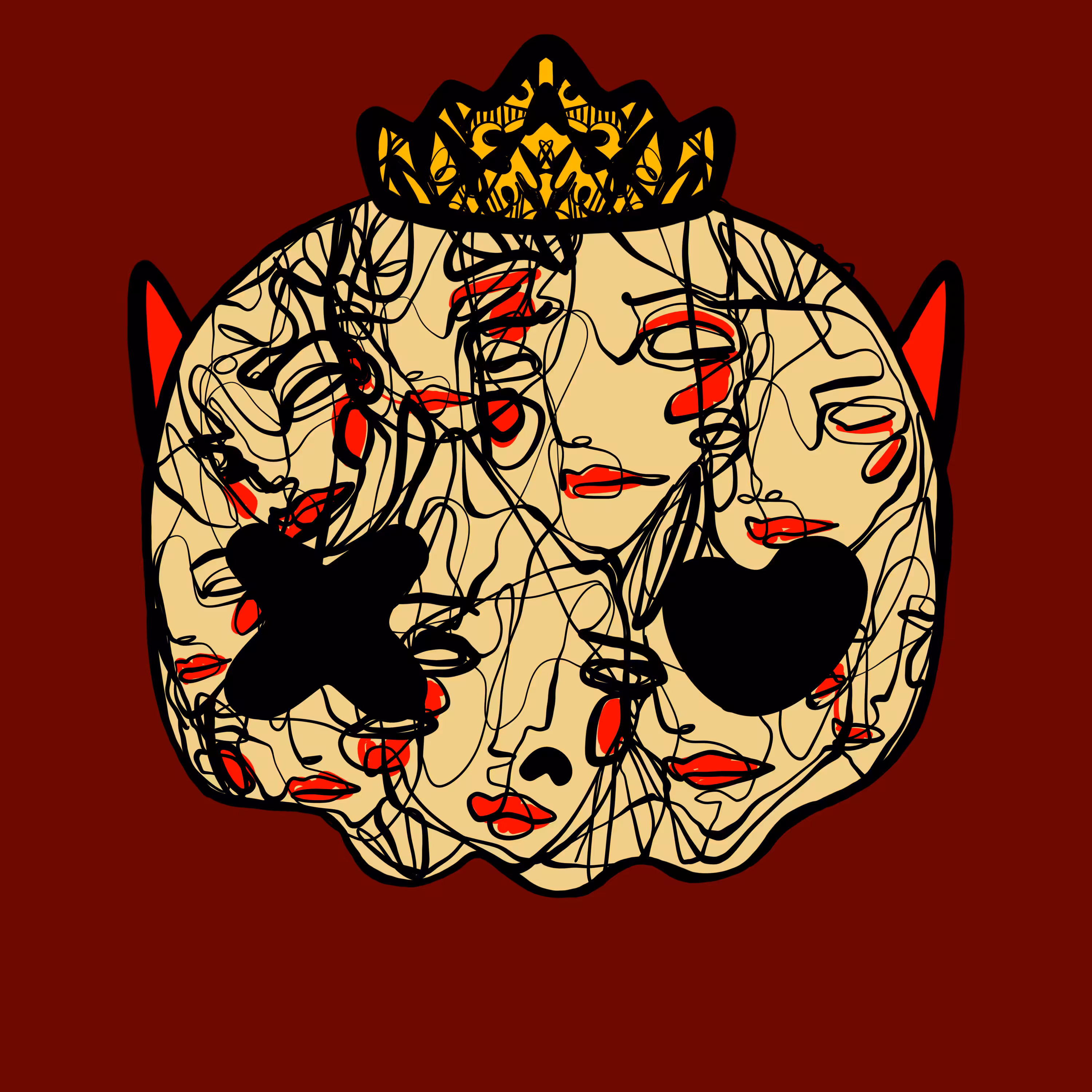 ORGNLS by SABET #37229