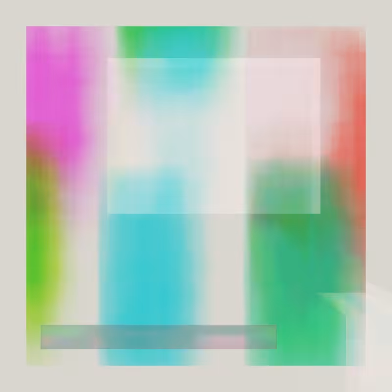 STORED EMOTIONS #3