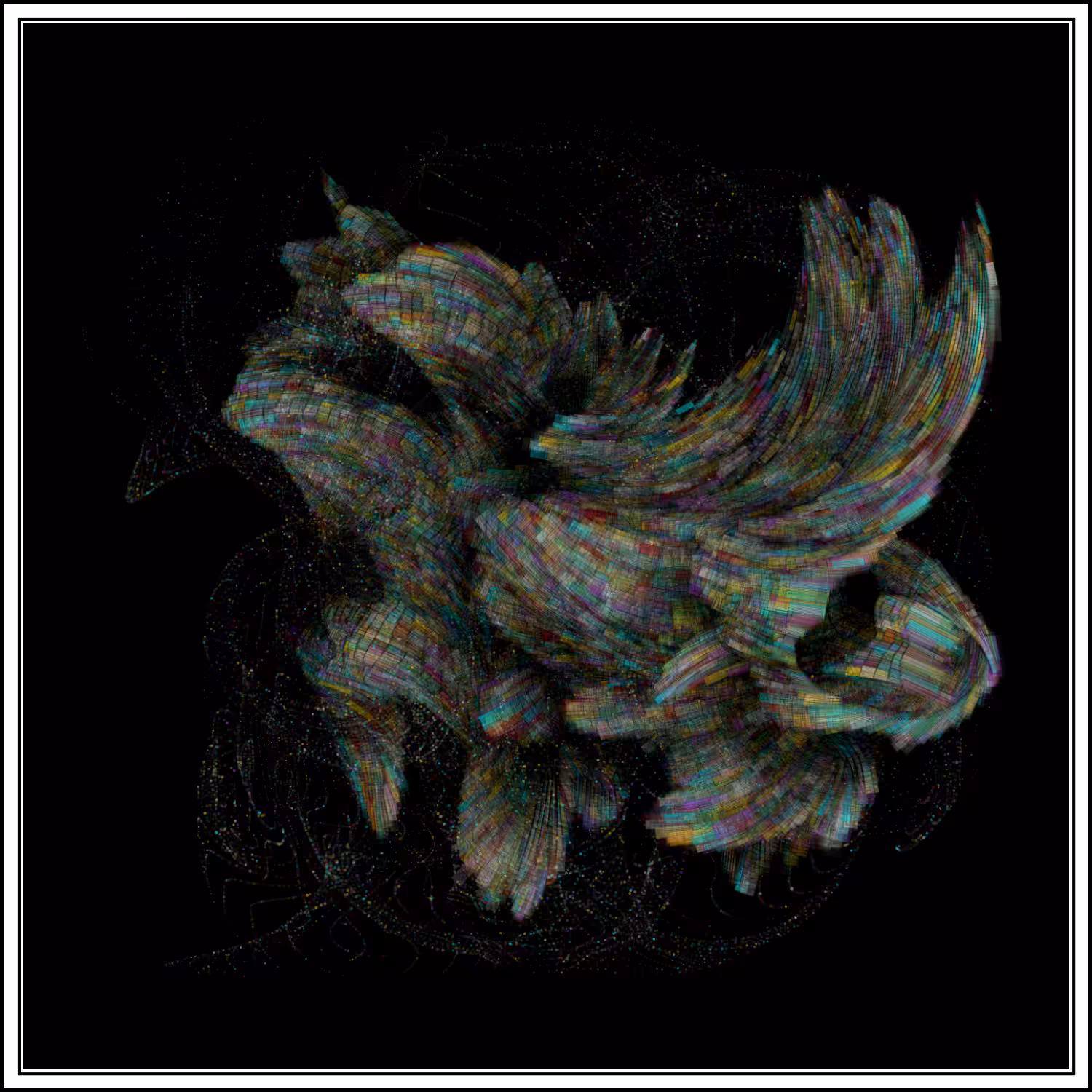 Qoqnus #101