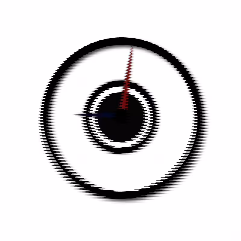 loopClock #14
