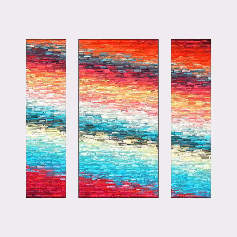 The Surf II #41
