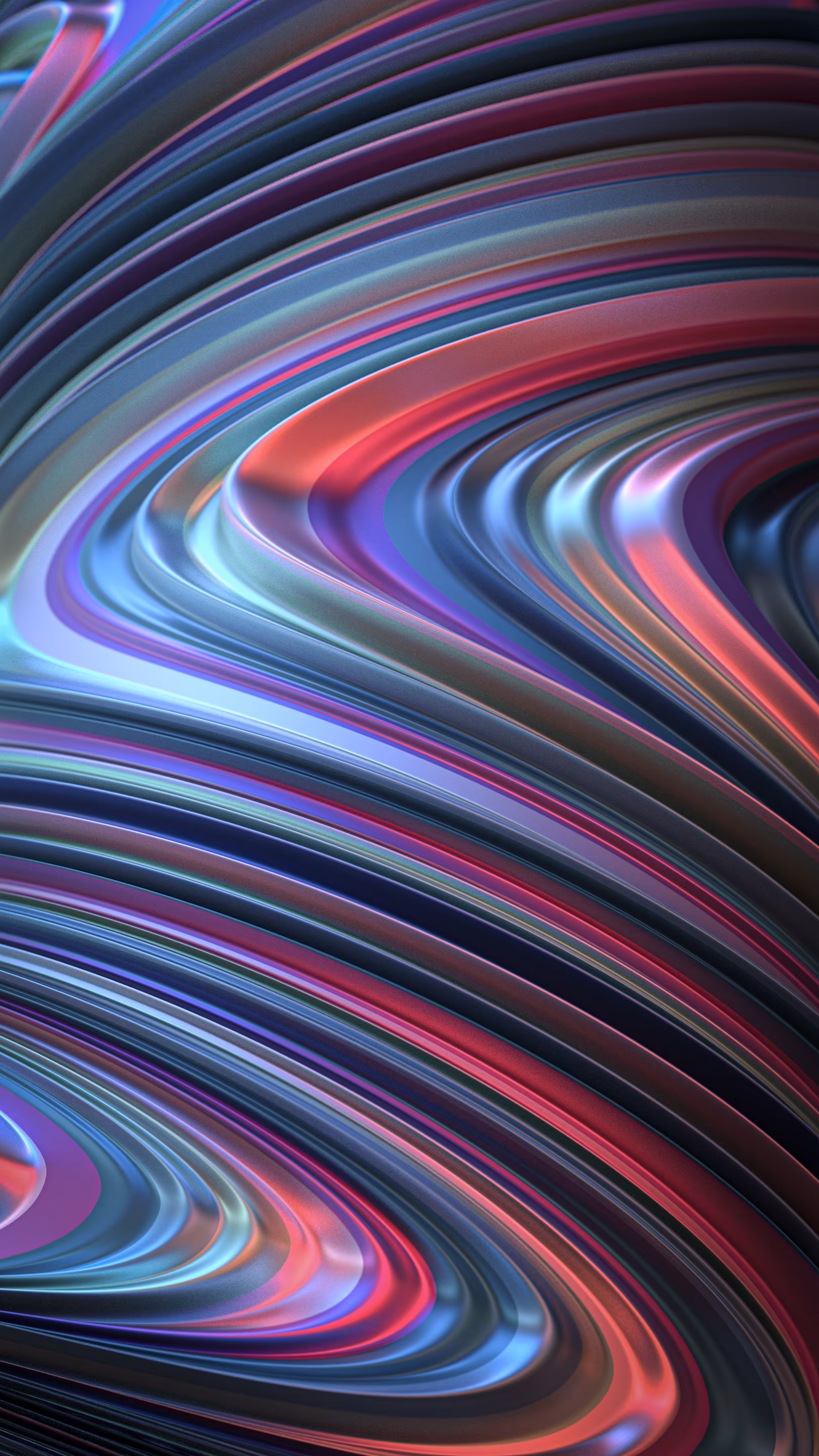 Abstract shape #2
