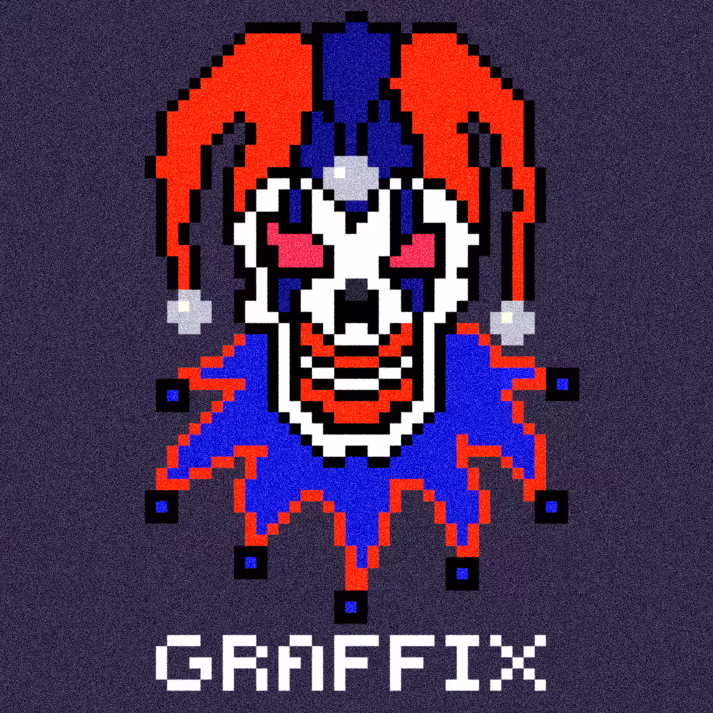 GRAFFIX