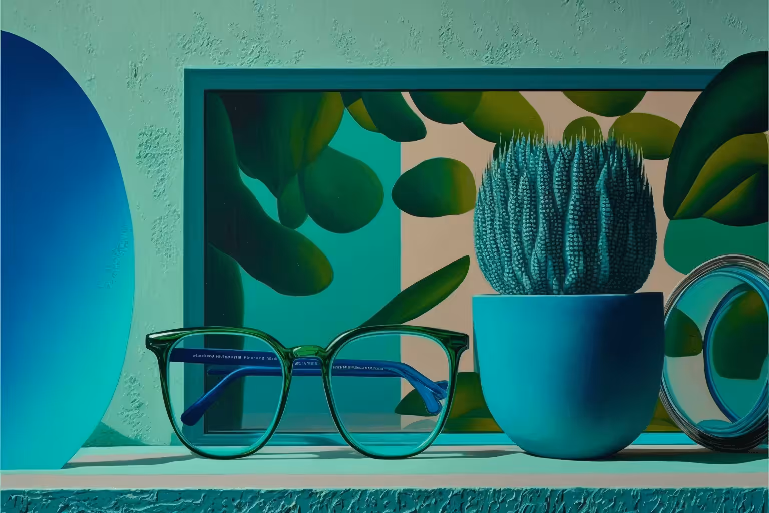 The Mantel