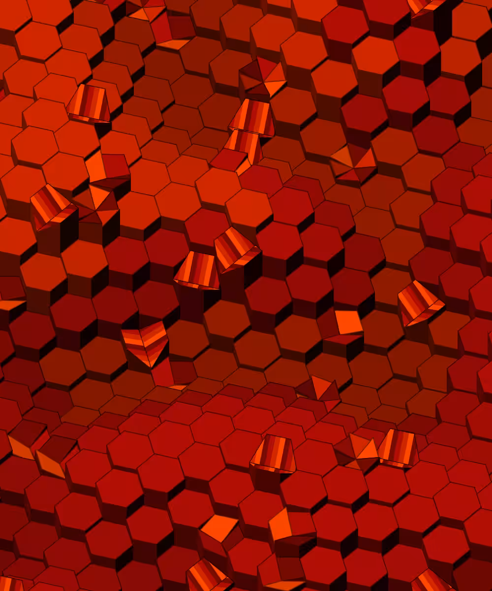 Hexscape #50