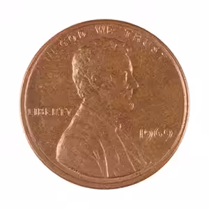 CENTS #7570