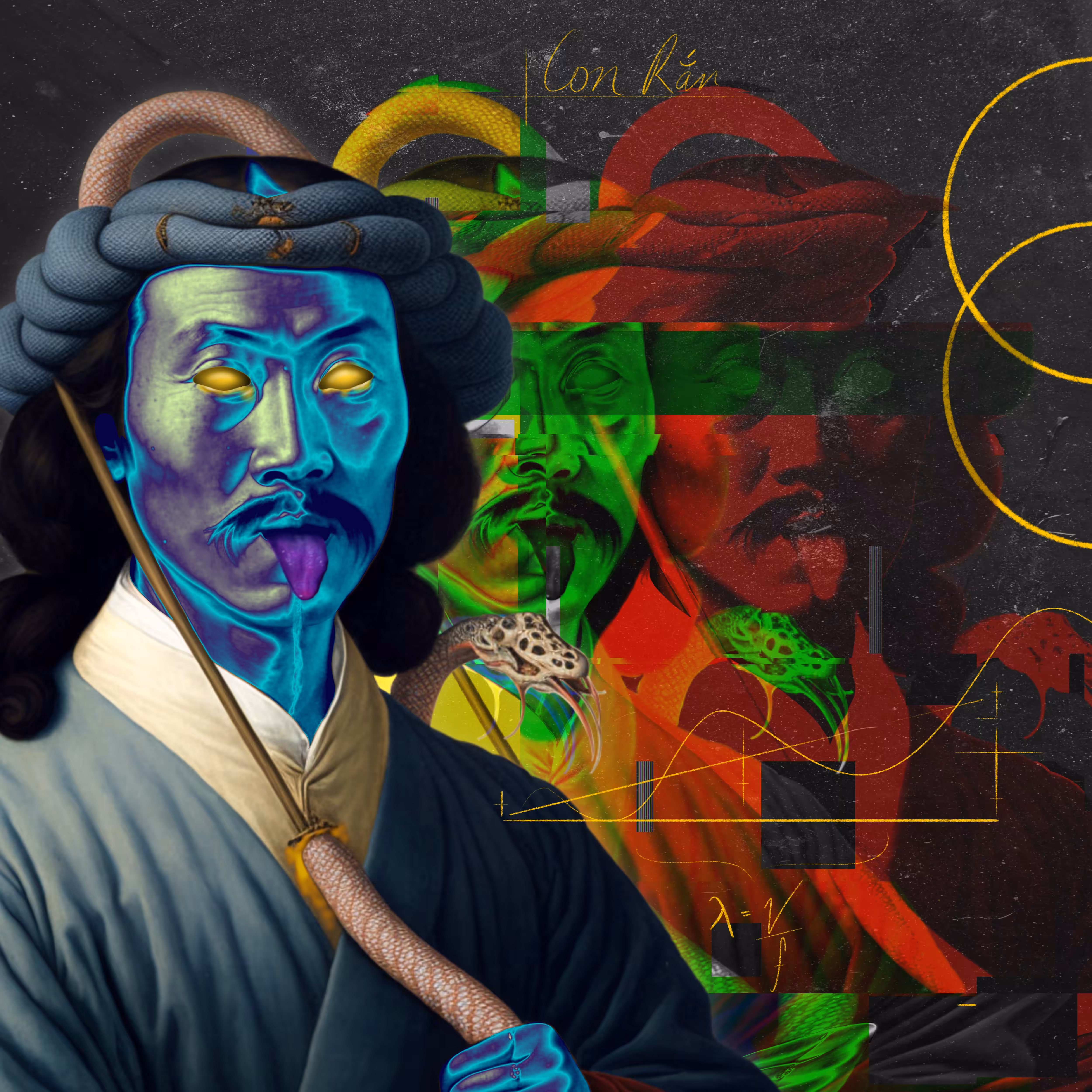 wavelength.