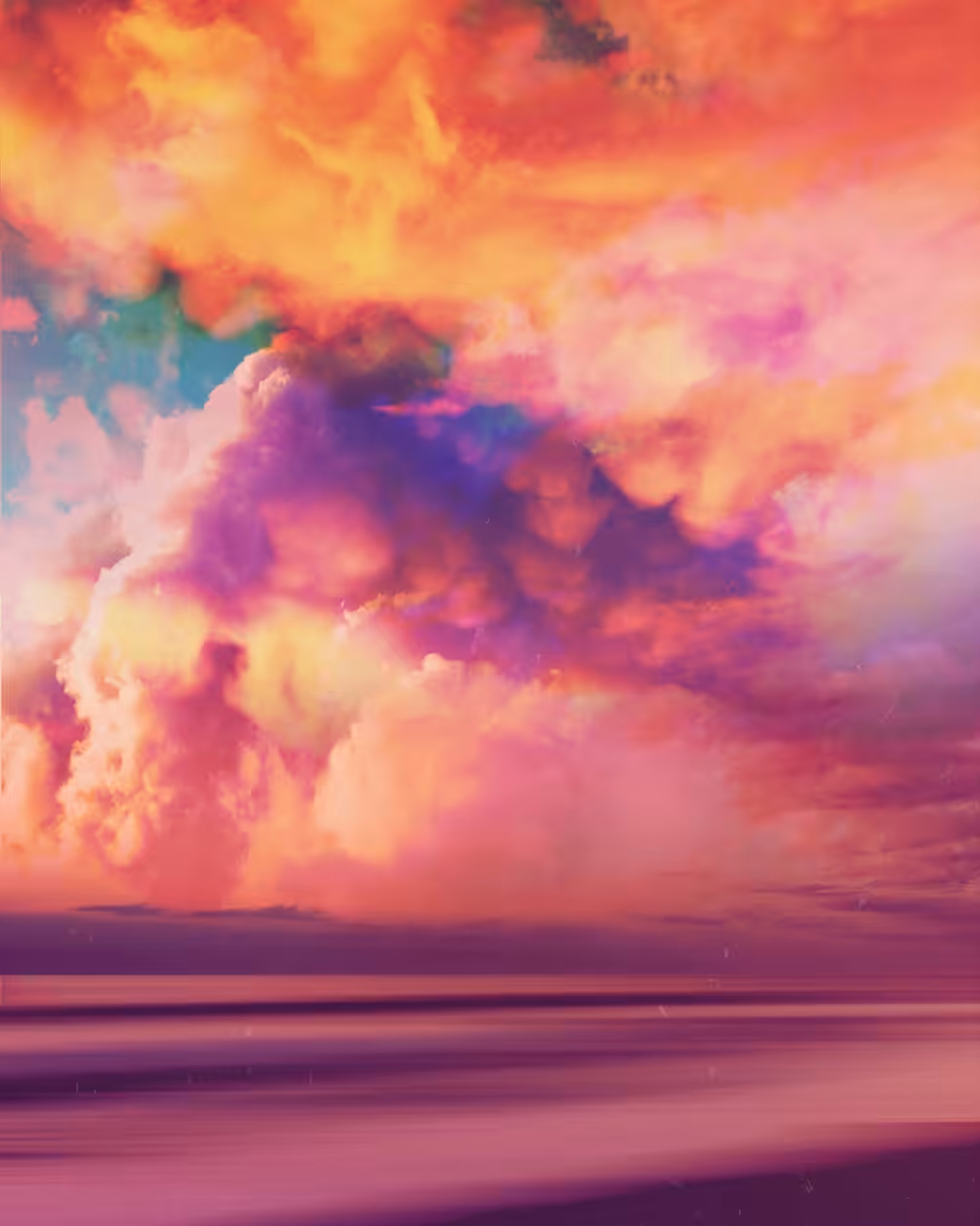 Shørsh Skies #1