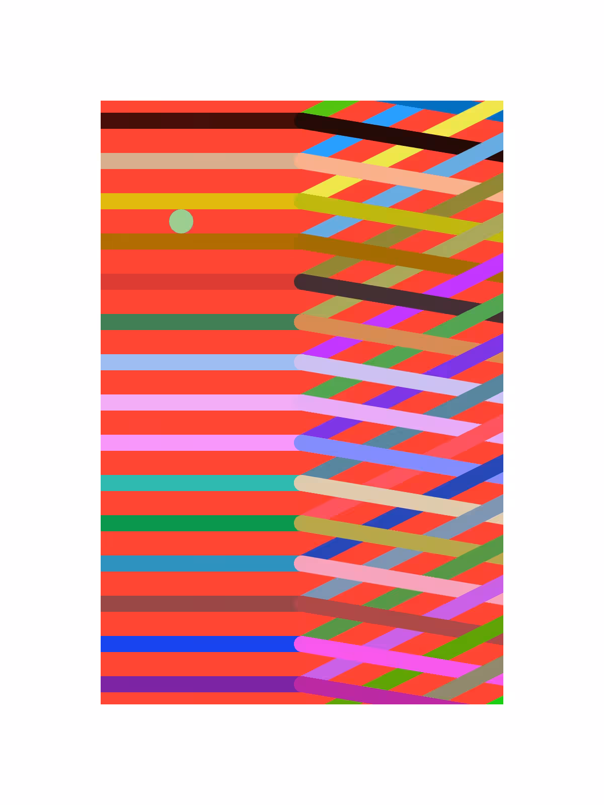 Generative Art #0136