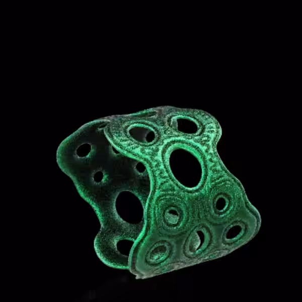  Bracelet of Archaios - CryptoJewel  