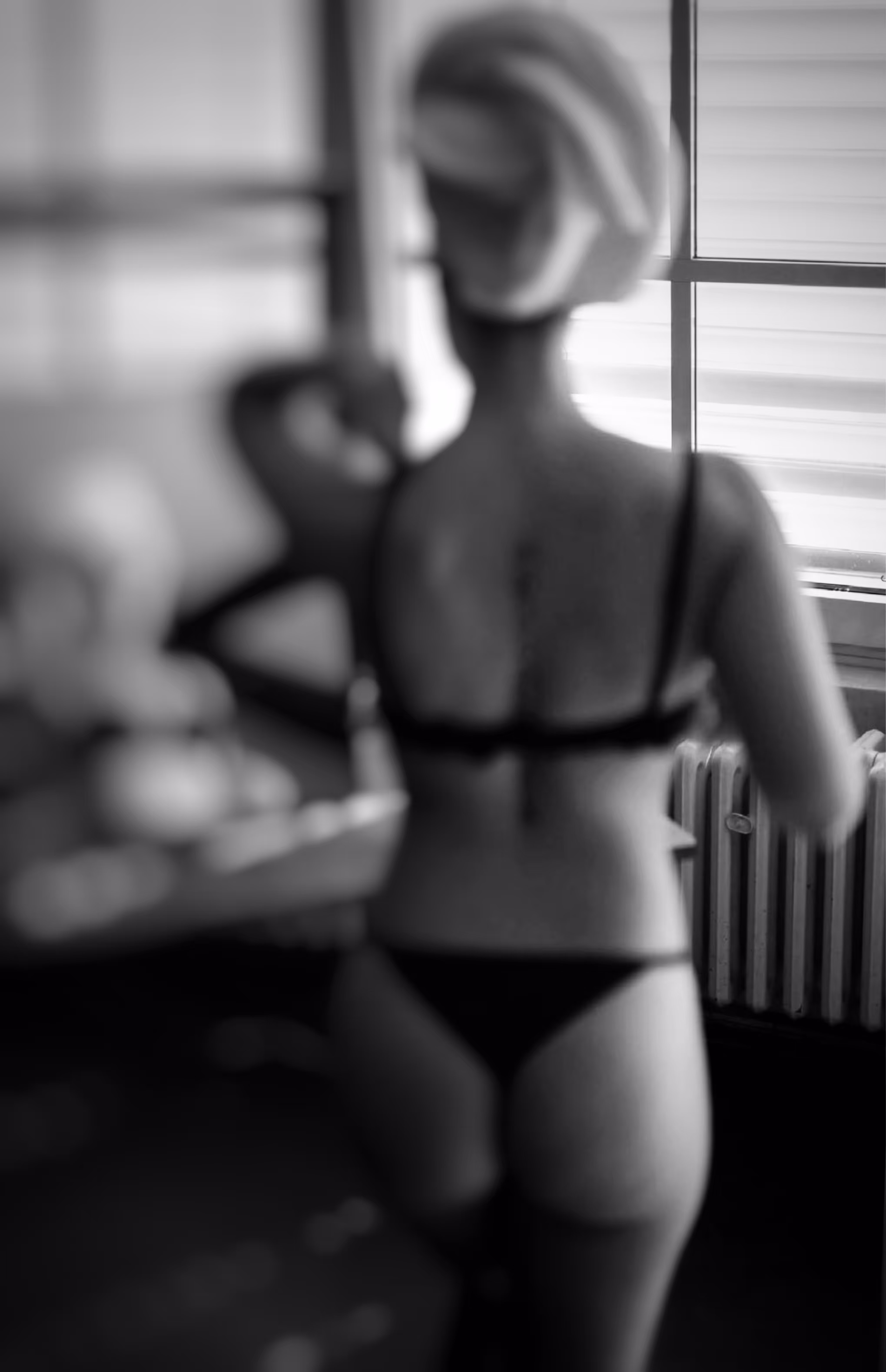 Unseen Morning