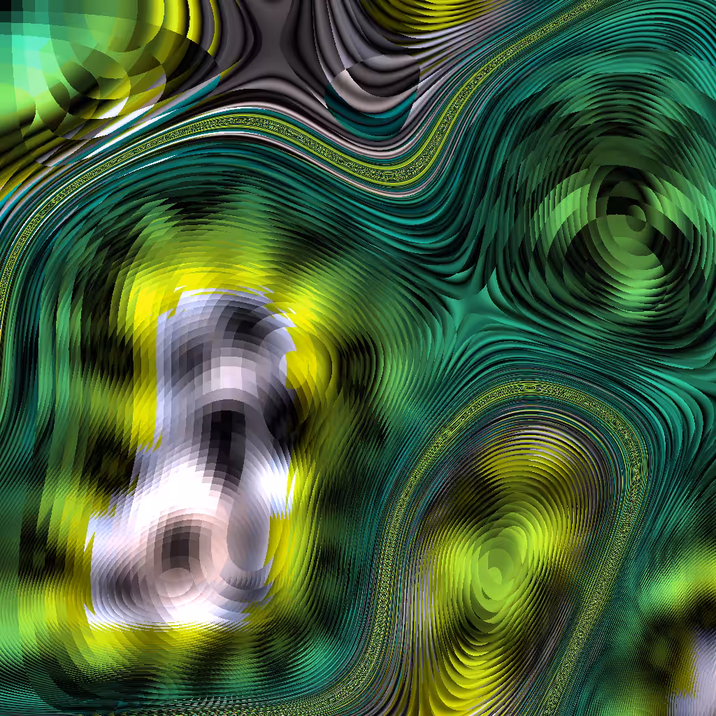 Water 22 #17
