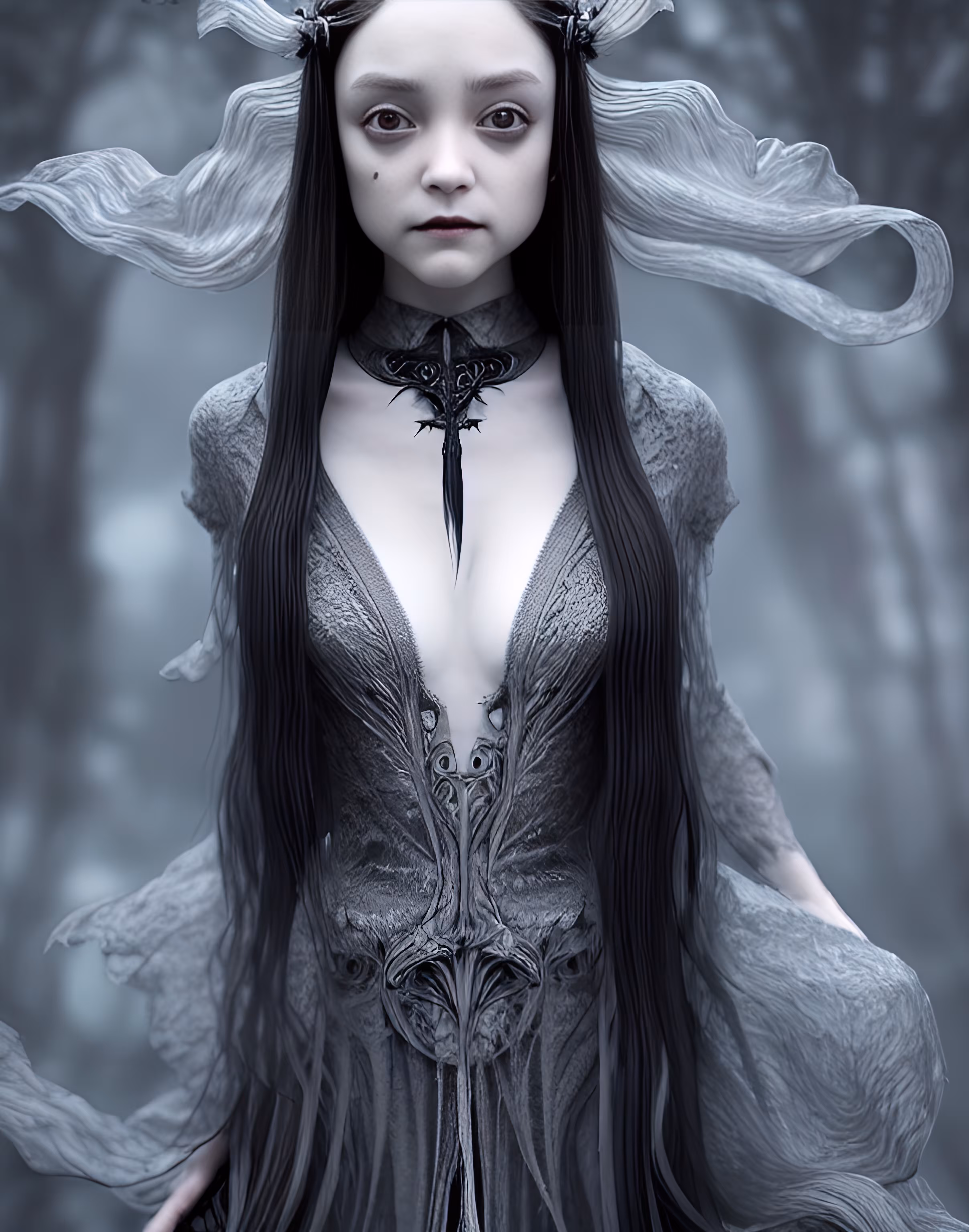 Neo Goth