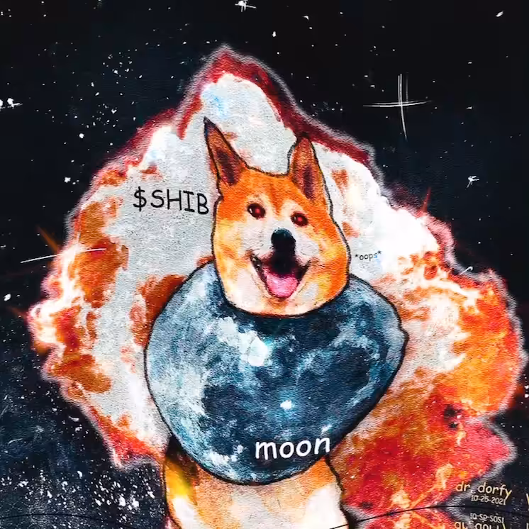 THRU DA MOON