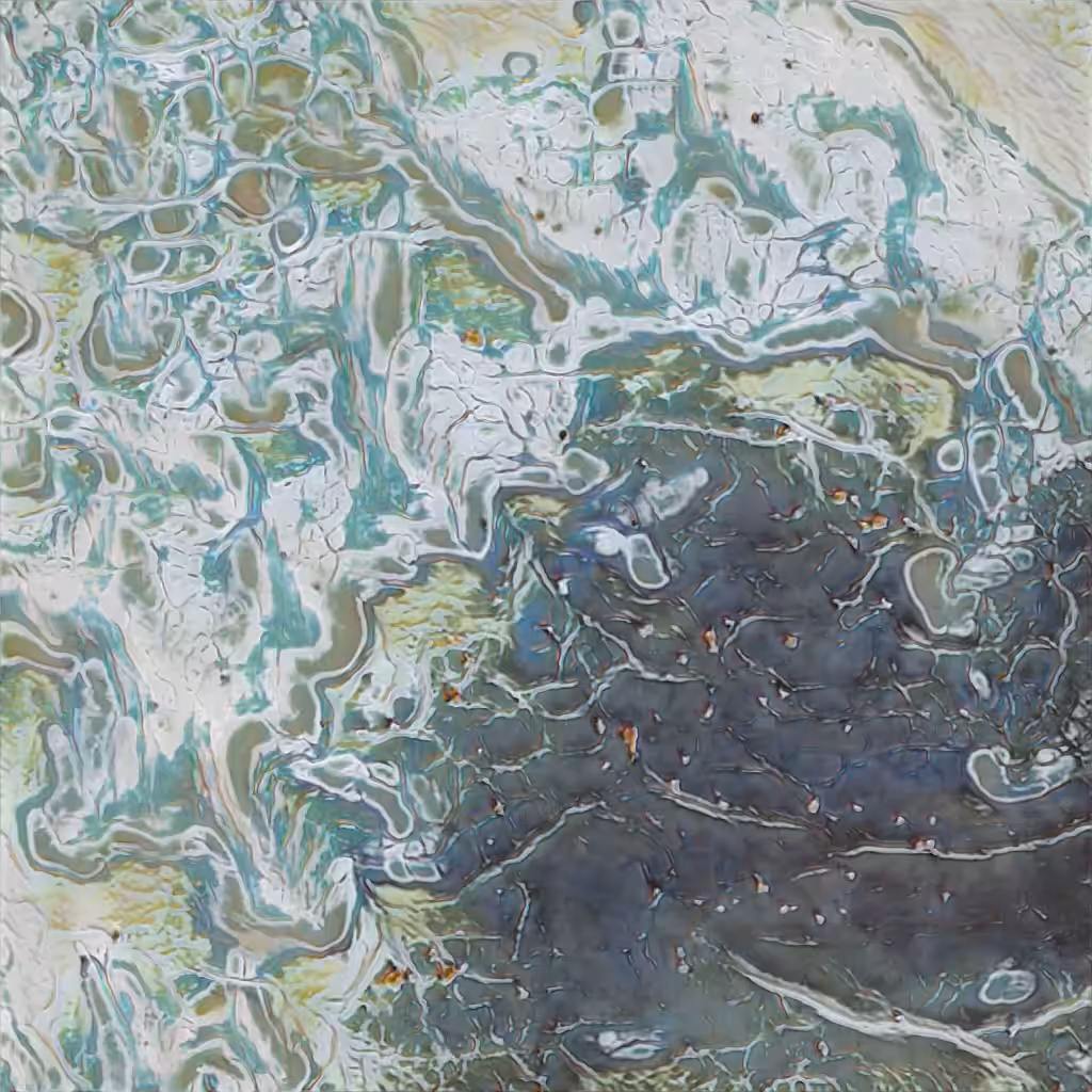 Paint Swirl 2