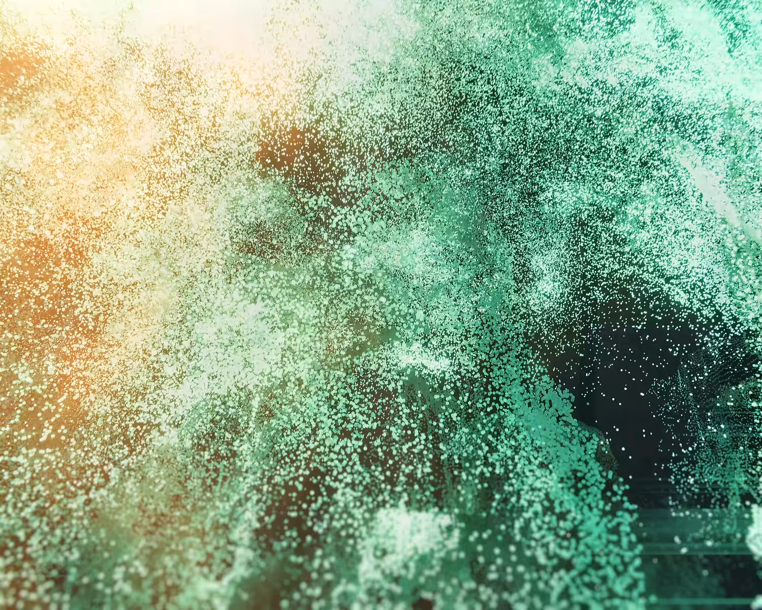 Dissolving Realities // NEOTOKYO