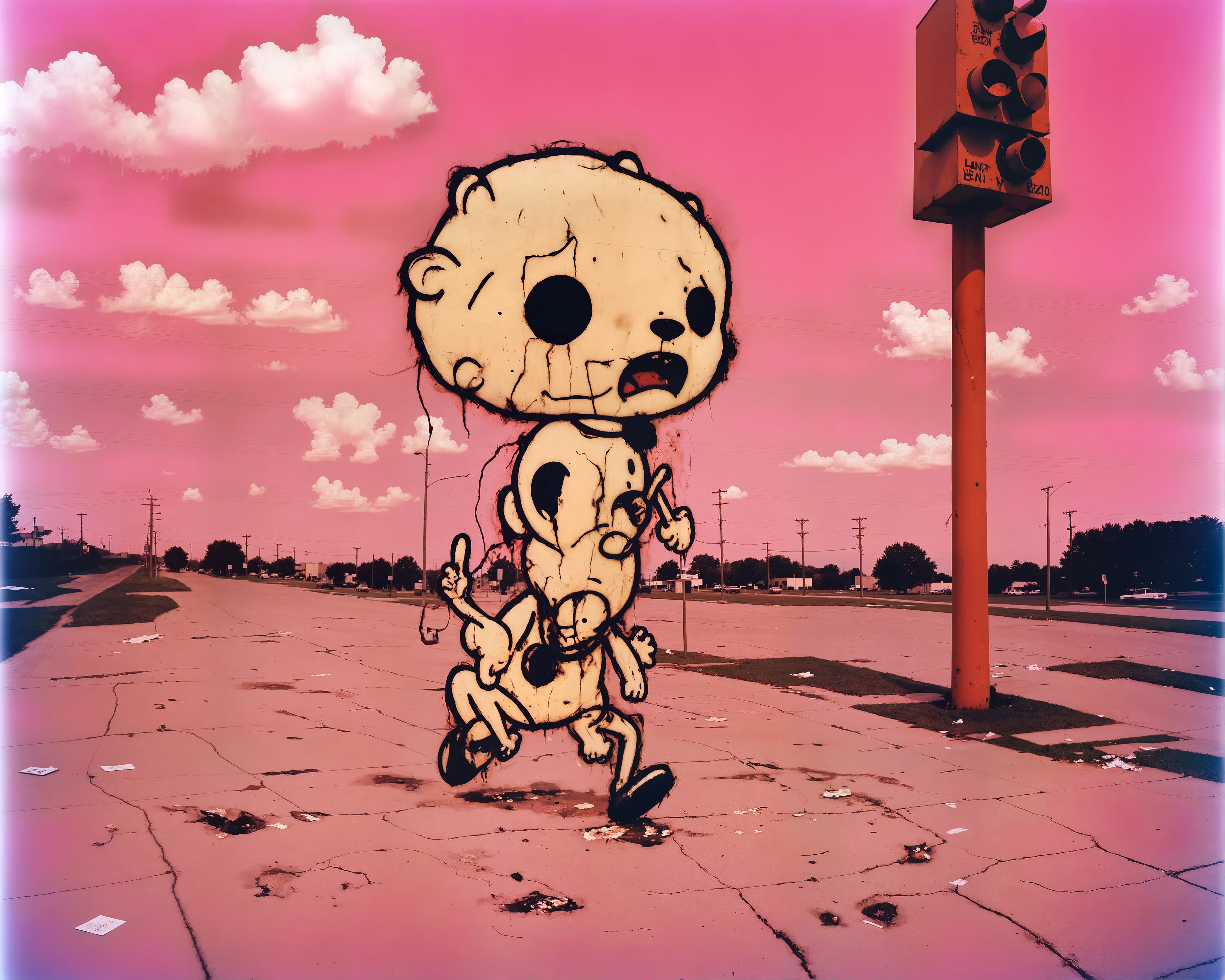 No_Escape