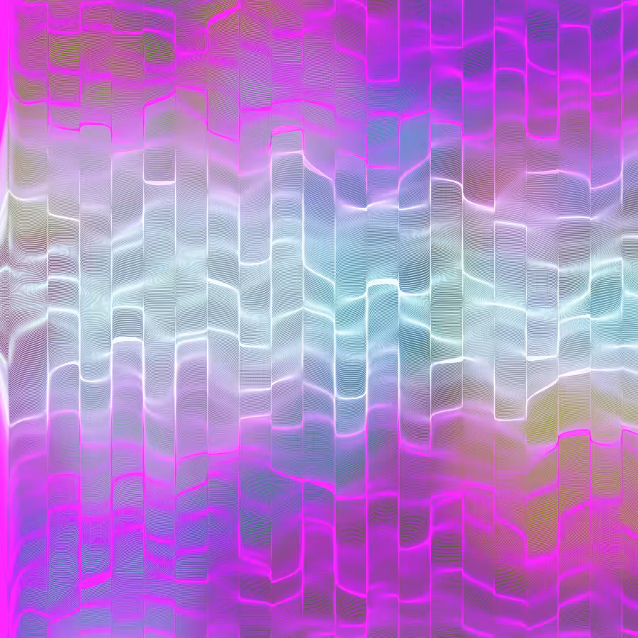 D-fusion II #32