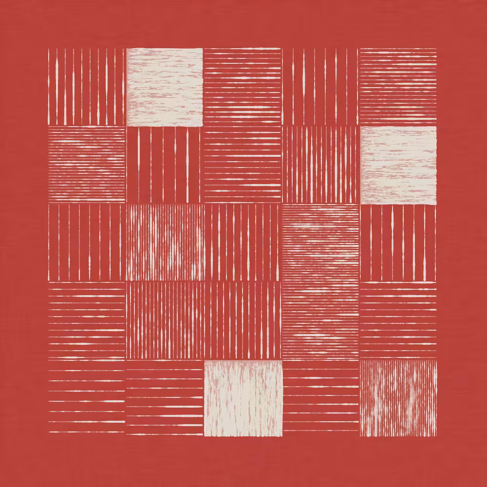 The Grid #7