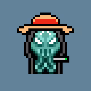 Council of Old Ones: Old One #126