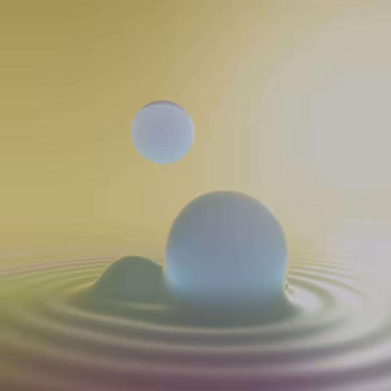Metaballs #97