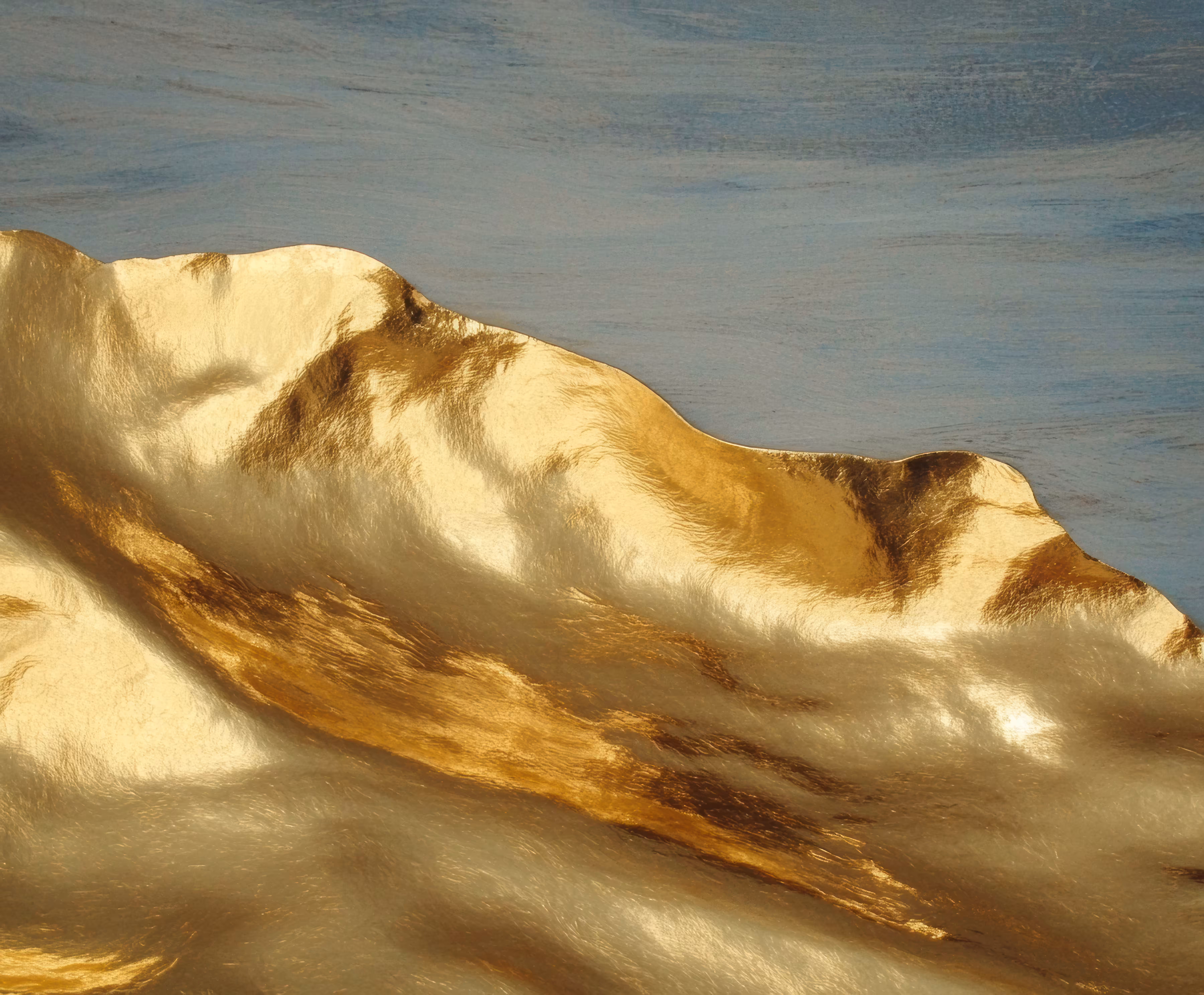 Exit Vectors: Liquid Gold