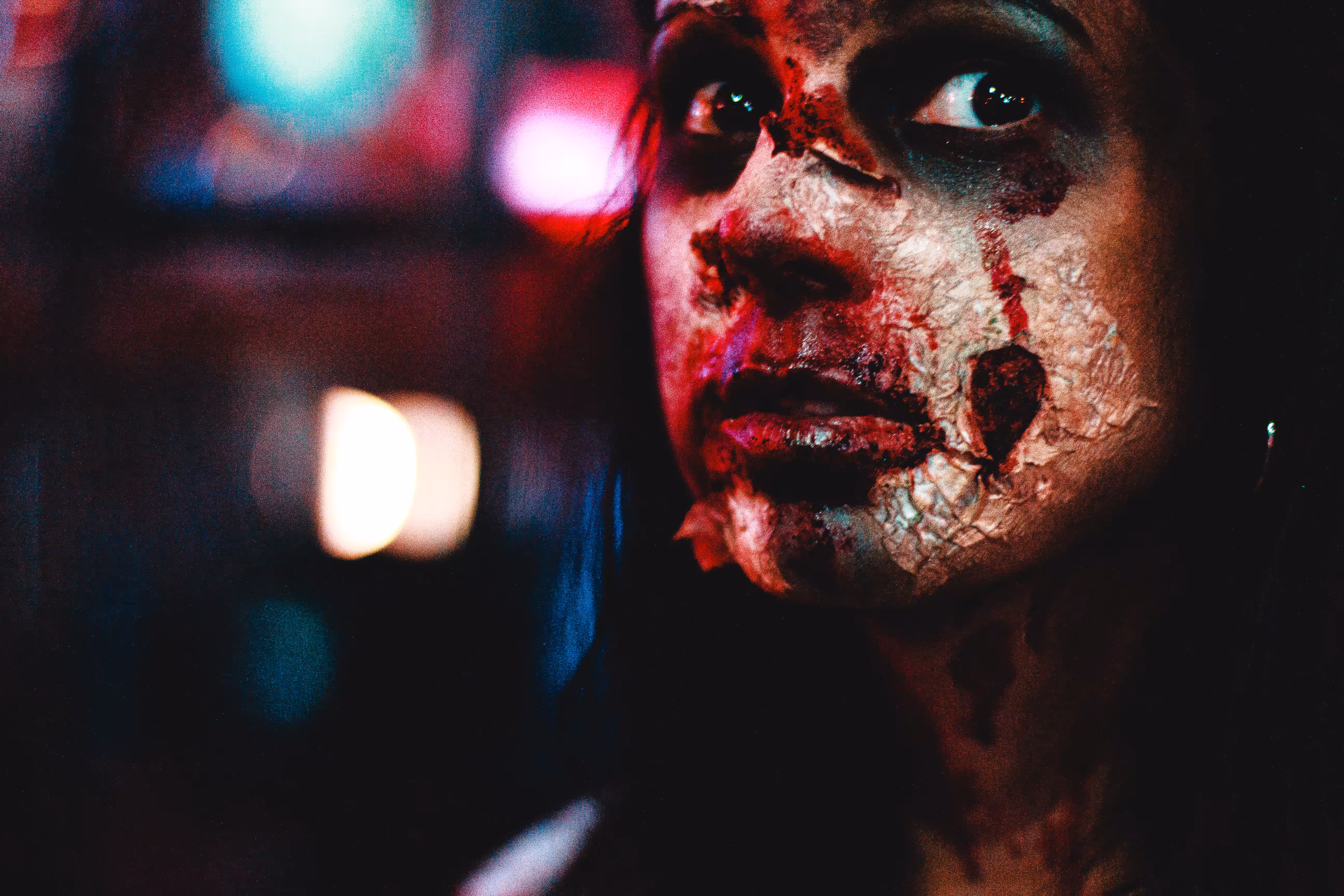 My Girlfriends a Zombie