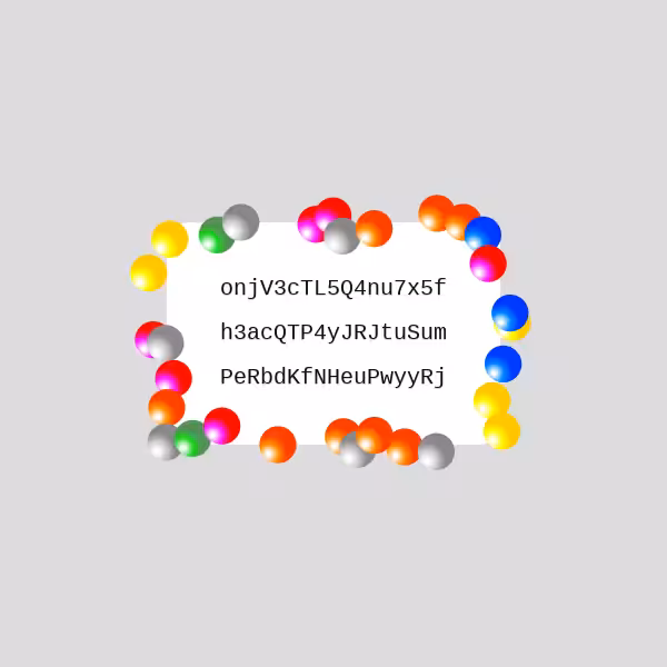 Frame of the operation hash #47